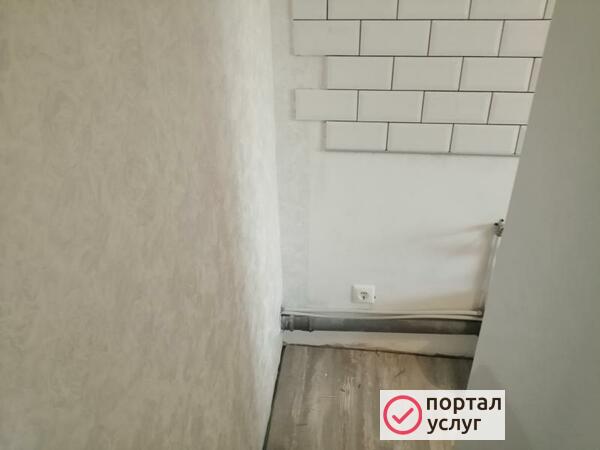 Фото Электромонтажные работы 