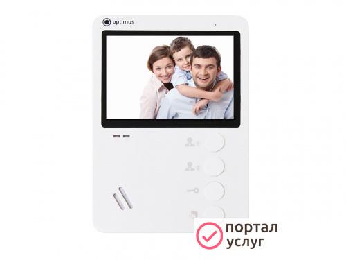 Фото Видеодомофон