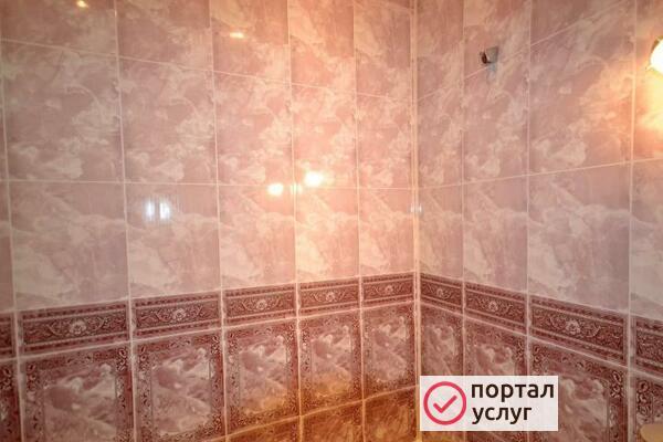 Фото Плиточные работы
