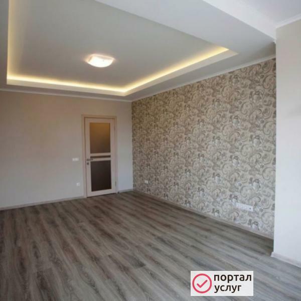 Фото Ремонт квартир, помещений под ключ