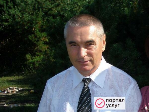 Фото Автоинструктор