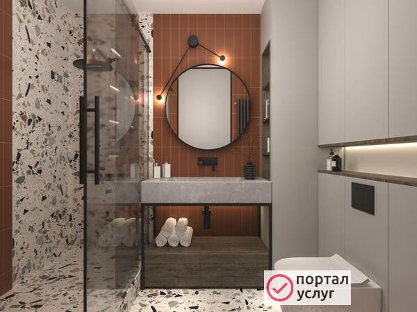 Фото Дизайн интерьера