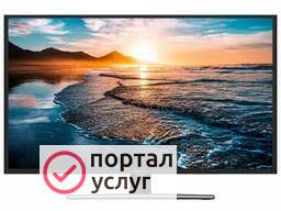 Фото Ремонт телевизоров всех моделей