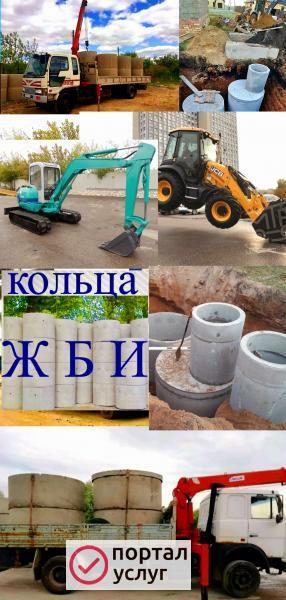 Фото Миниэкскватор