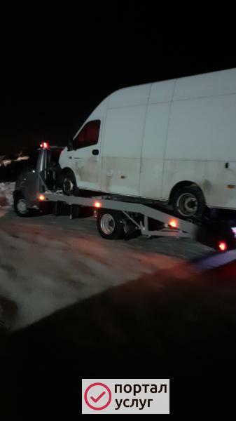 Фото Эвакуатор спецтехника в Детчино 8.930 848 52 88