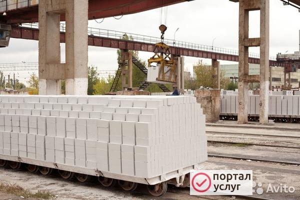 Фото Доставка сыпучих материалов 