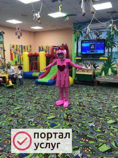 Фото Детский аниматор &amp;quot;Смешинка&amp;quot;