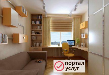 Фото Ремонт квартир под ключ