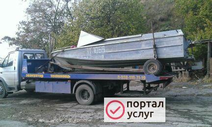 Фото Эвакуатор Область, Россия