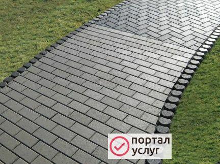 Фото Строительние работы