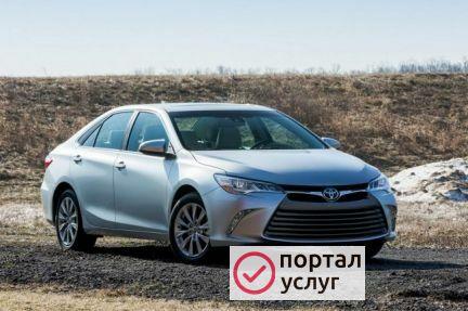 Фото Услуга "Трезвый водитель"