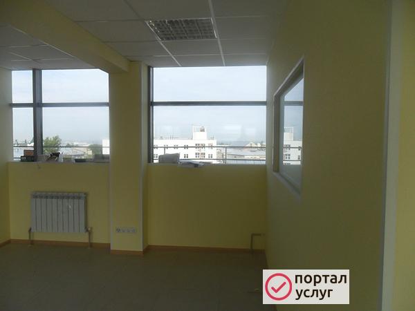 Фото Ремонт офиса в короткий срок
