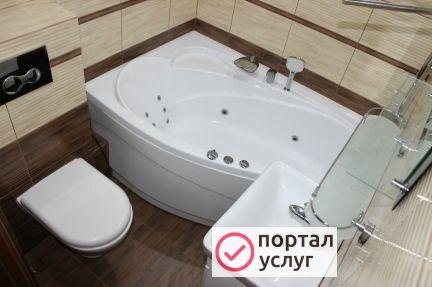 Фото Ремонт квартир