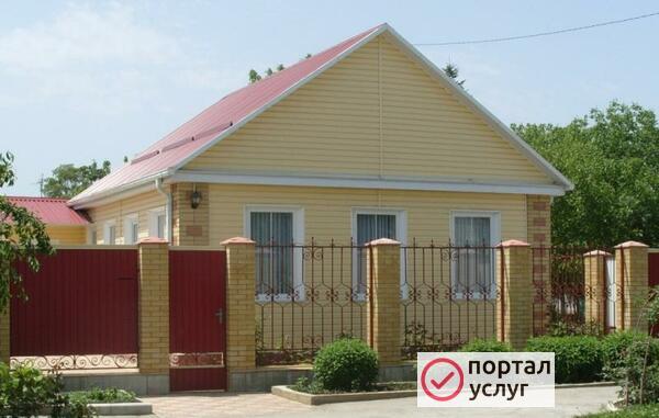 Фото Ремонт и монтаж кровли