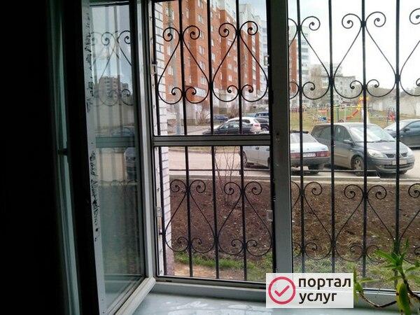 Фото Москитные сетки