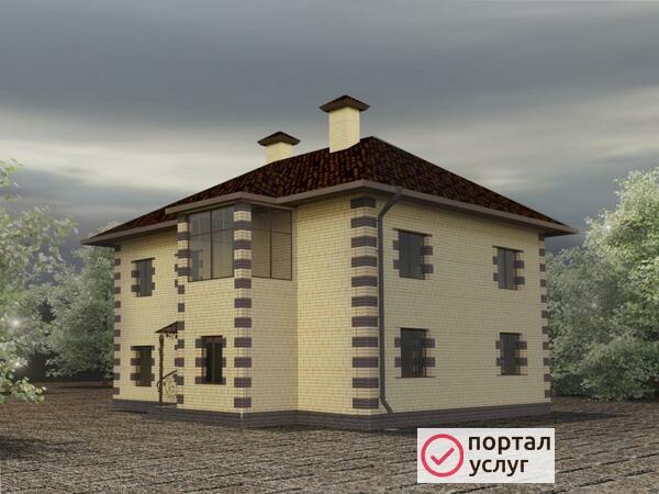 Фото Строительство домов
