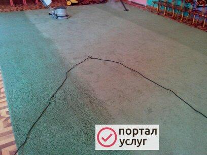 Фото Химчистка "МэРи"