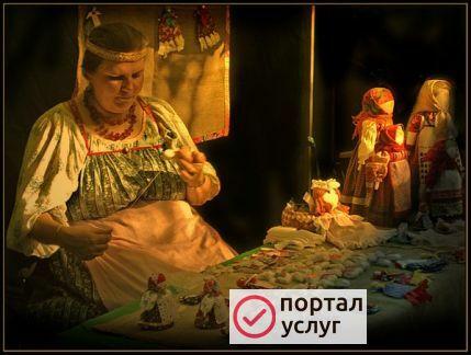 Фото Обучаю рукоделию