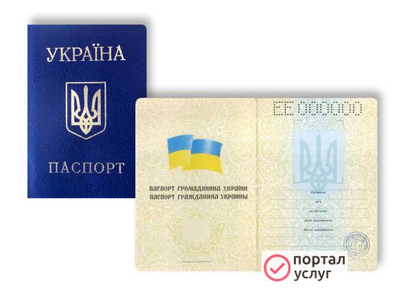 Фото Перевод  документов граждан Украины