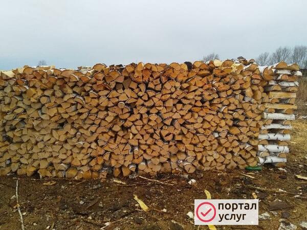Фото ДРОВА