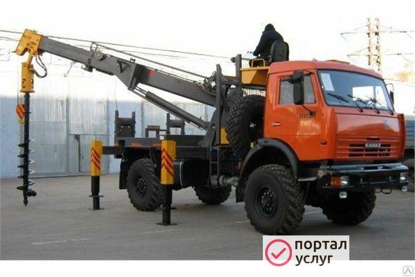 Фото Аренда