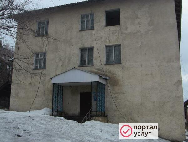 Фото #РазборЗдания