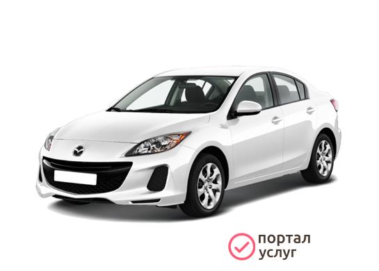 Фото Аренда/прокат автомобилей 
