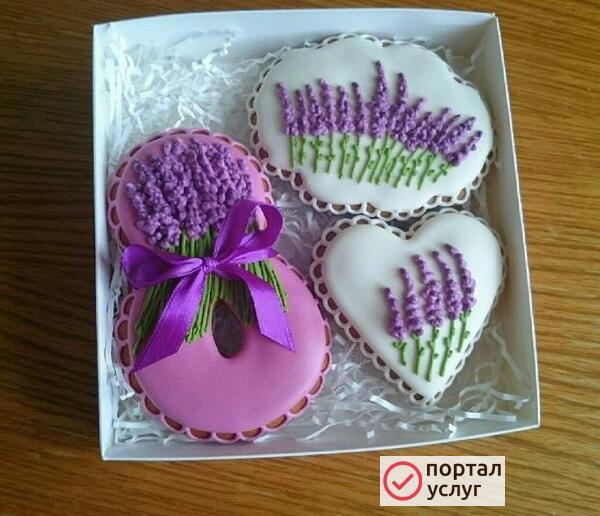 Фото Торты на заказ в Чехове 