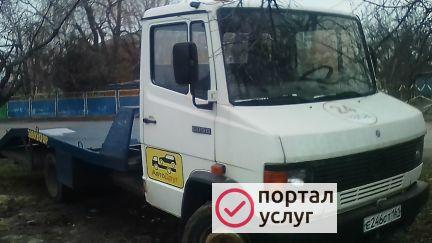 Фото Эвакуатор