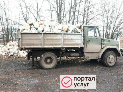 Фото Дровишки
