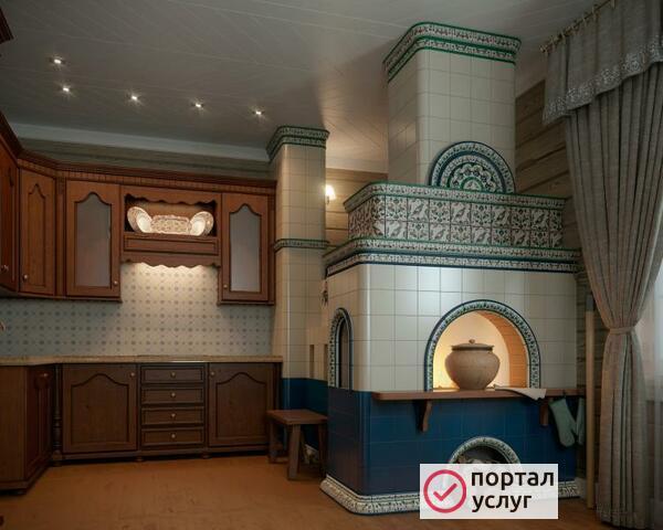 Фото Печник!