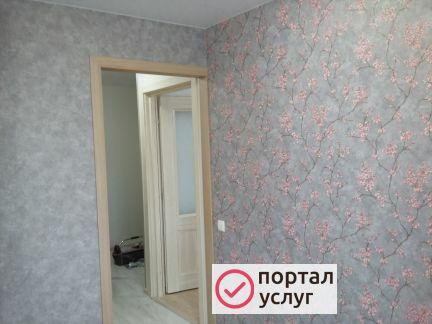 Фото Ремонт квартир