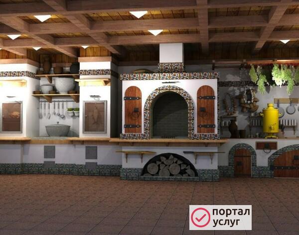 Фото Печник