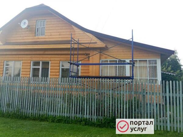 Фото Леса аренда
