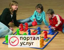Фото Няня 