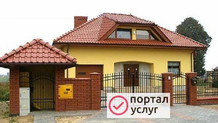 Фото Строим дома, магазины, склады