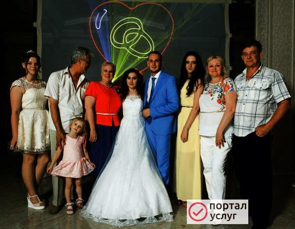 Фото ЛАЗЕРНОЕ ШОУ