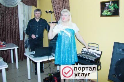 Фото Проведём свадьбу юбилей