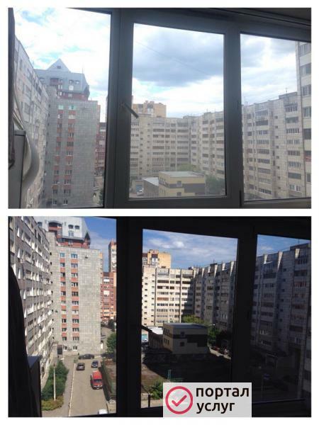 Фото Профессиональная уборка
