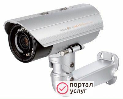 Фото Видеонаблюдение Ярославль