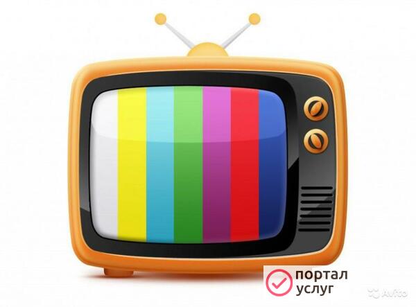 Фото Ремонт телевизоров