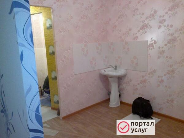 Фото Ремонт квартир