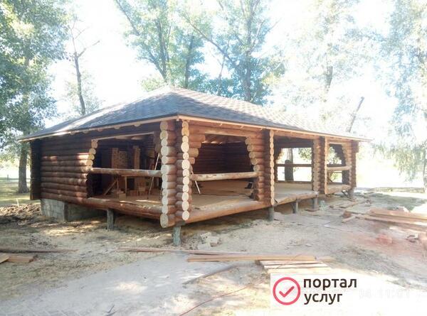 Фото Бани под ключ