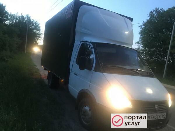 Фото Газель,Переезды,Грузчики