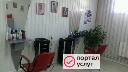 Фото Услуги Парикмахера