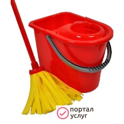 Фото Уборка