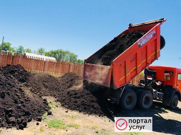 Фото Вывоз мусора