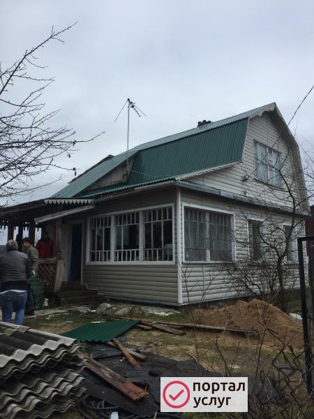 Фото Строительство и ремонт