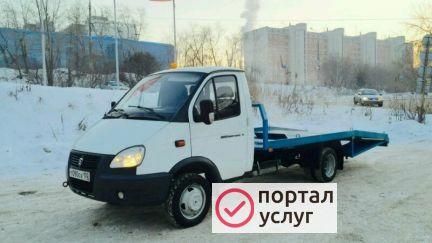 Фото Эвакуатор круглосуточно
