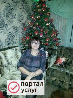 Фото Няня